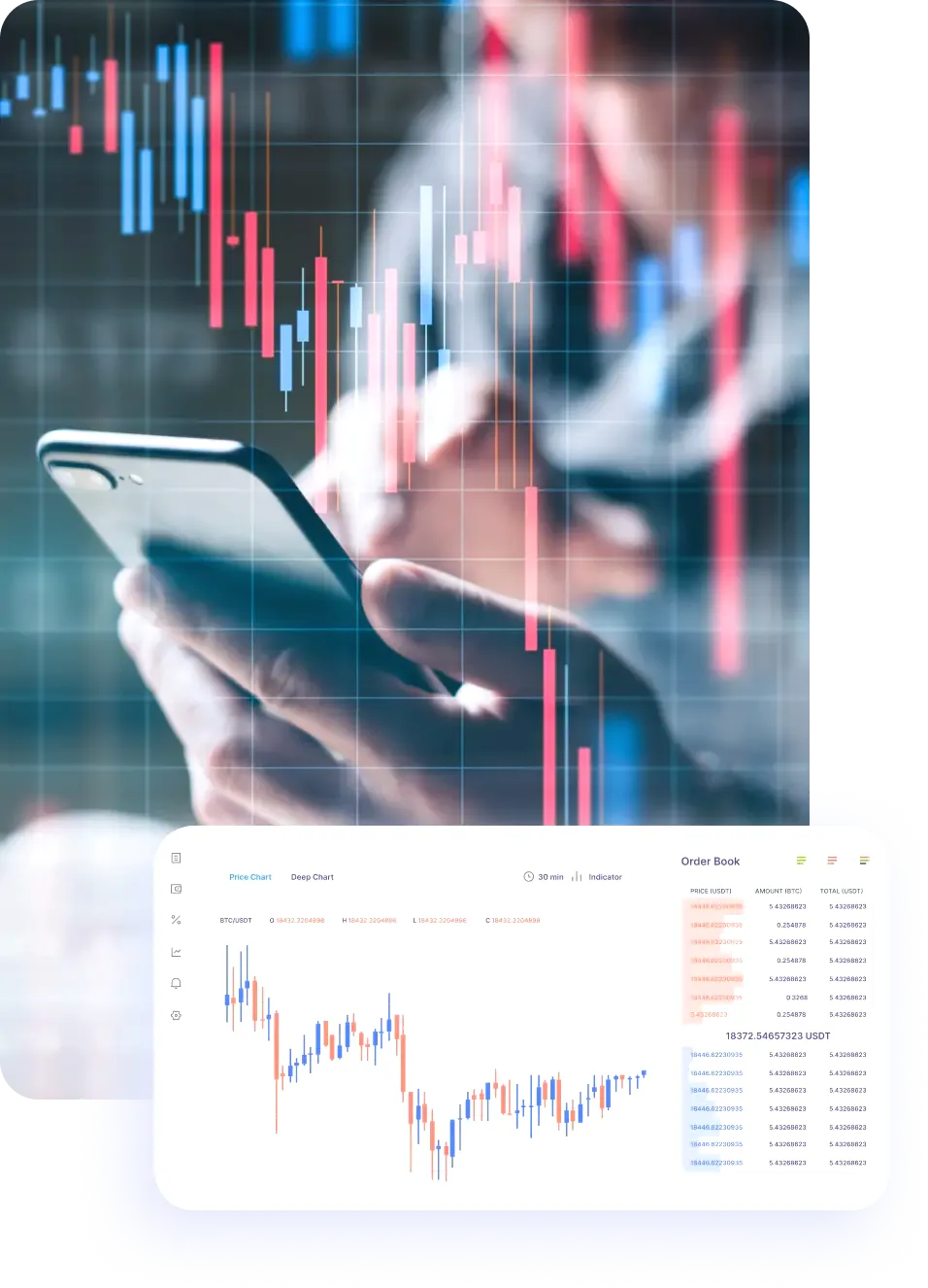 ravilizia AI 暗号通貨プラットフォーム